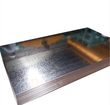 0.4mm Dicke Verzinkte Blechplatte Metallpreise/Verzinkte Stahlspule Z275/Verzinkte Blechplatte mit schneller Lieferung