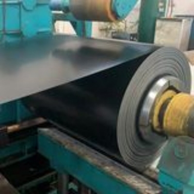 Z40-Z275 PPGI-PPGL-Ziegelung für Dachmaterial Ral 9004 9005