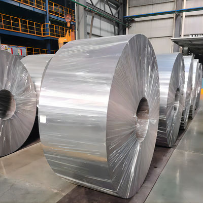 Mr AISI SPCC SPHC T1 T3 Elektrolytische Weißblechspule für Weißblechdosen / Box 0,15 - 0,70 mm