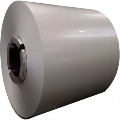 AISI MR T5 Elektrolytische Weißblechspule in Lebensmittelqualität für Blechdosenbehälter 0,135 - 0,7 mm